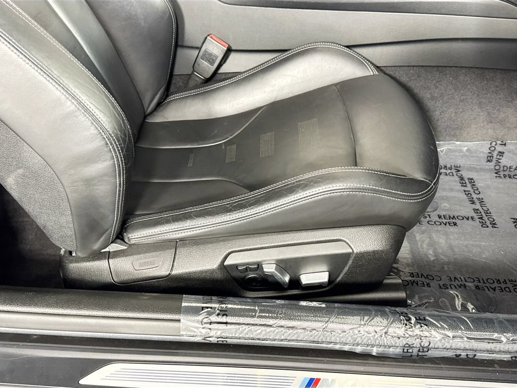 Used 2016 BMW M4 Coupe RWD image 35