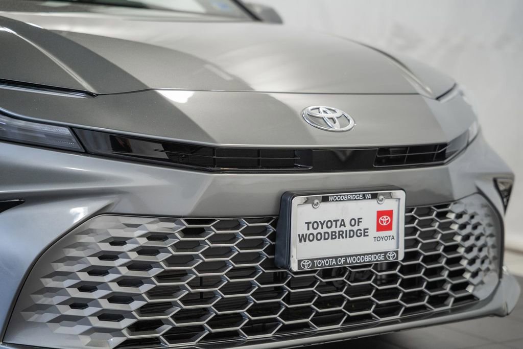 New 2026 Toyota Camry XSE image 10