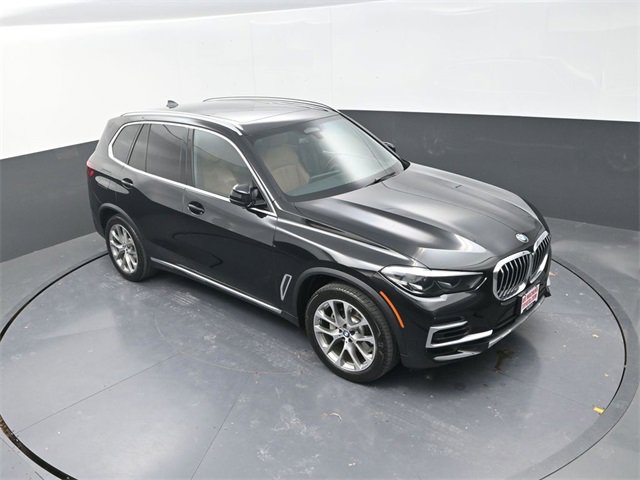 Used 2022 BMW X5 xDrive40i image 19
