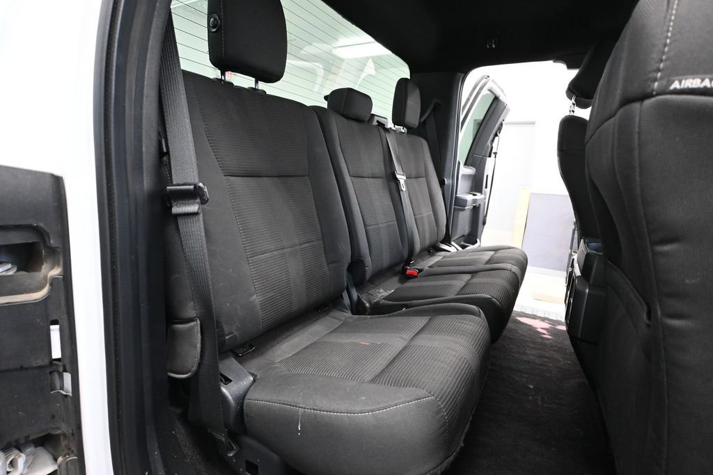 Used 2016 Ford F150 XLT w/ Equipment Group 301A Mid AWD/4WD image 35