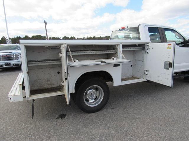 Used 2018 Ford F350 XL w/ Power Equipment Group image 30