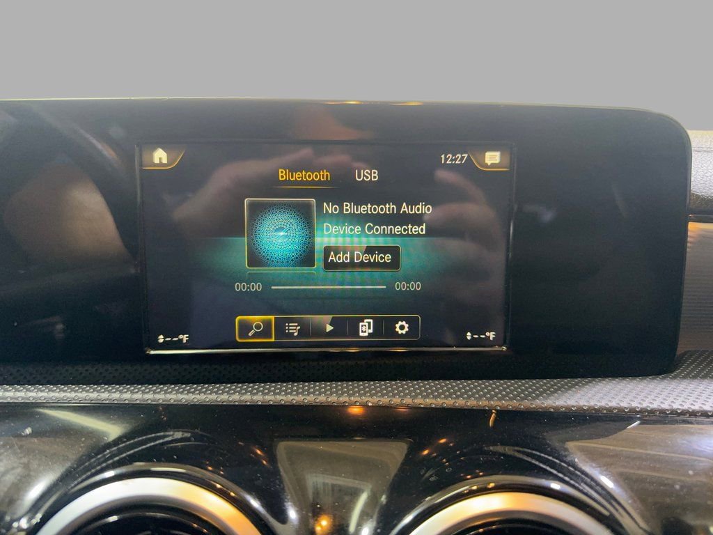 Used 2020 Mercedes-Benz CLA 250 image 29