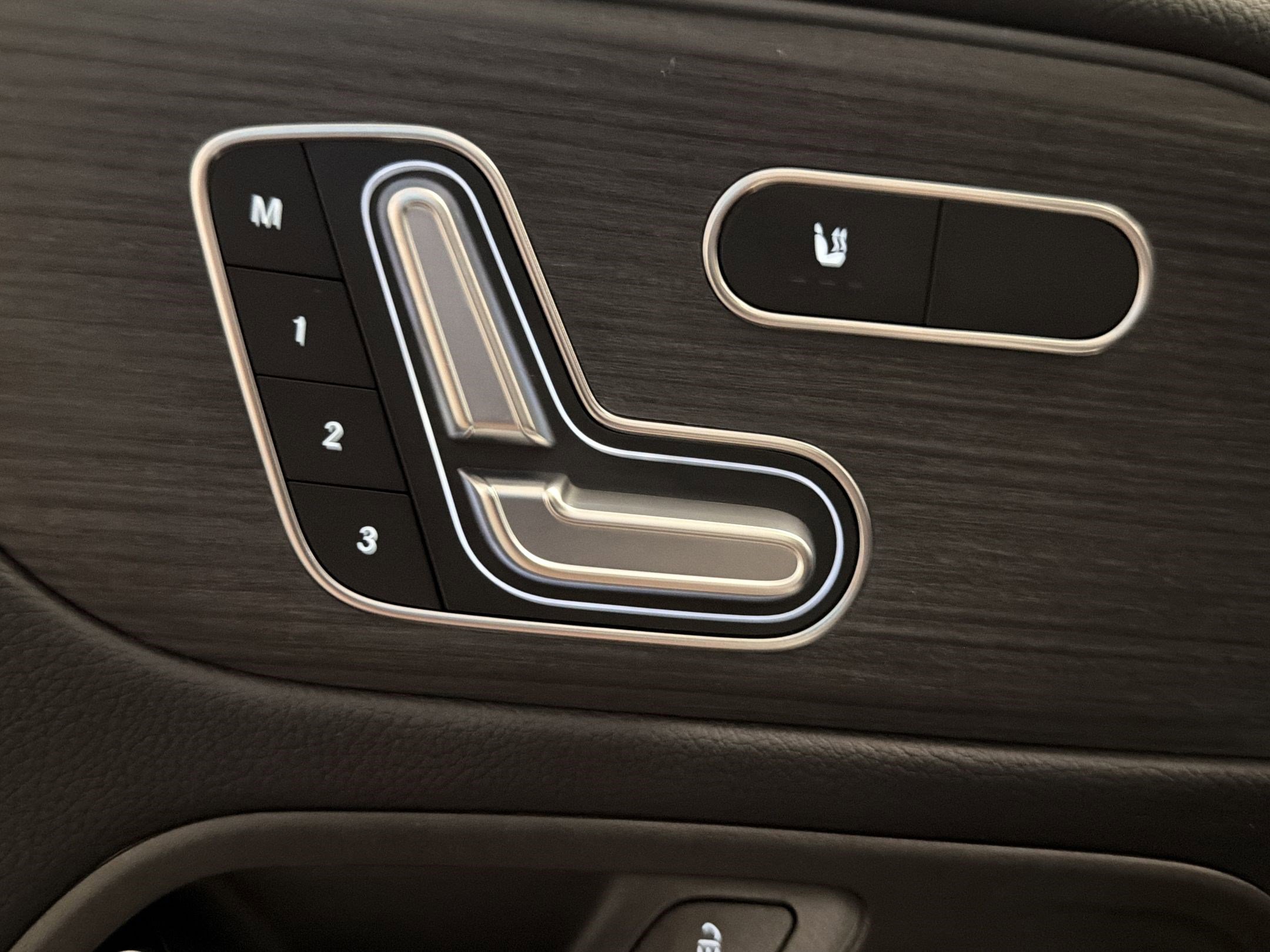 Certified 2026 Mercedes-Benz GLB 250 image 15