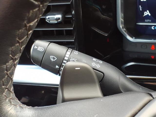 Used 2023 Chevrolet Silverado 1500 RST w/ Convenience Package II image 18