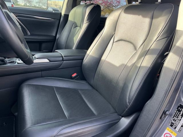 Used 2017 Lexus RX 350 FWD w/ Accessory Package image 32