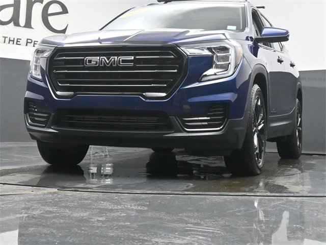 Used 2022 GMC Terrain SLE w/ Driver Convenience Package image 56