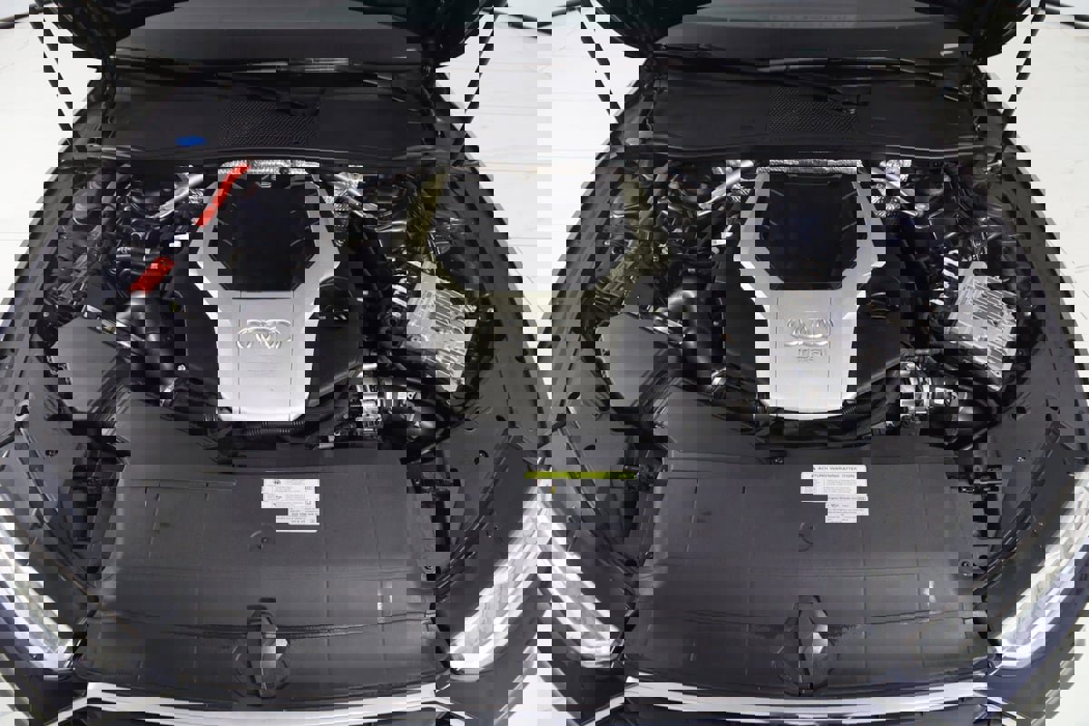 Used 2019 Audi A7 3.0T Premium Plus w/ Premium Plus Package image 57