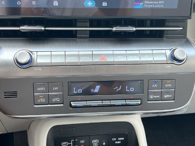 New 2027 Hyundai Kona SEL Sport AWD/4WD image 16