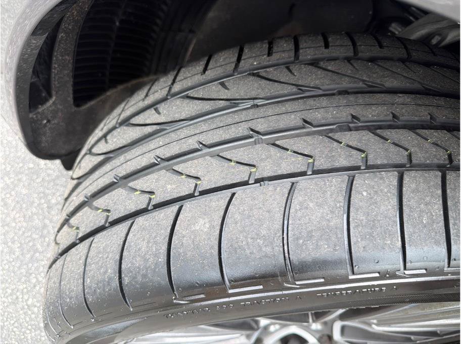 Used 2019 Porsche Cayenne S AWD/4WD image 23