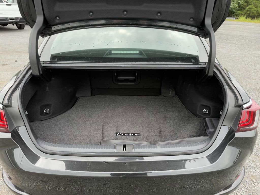 Used 2022 Lexus ES 350 w/ Premium Package image 29