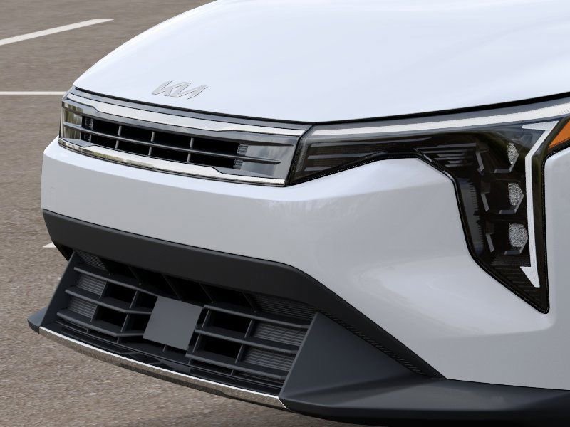 New 2026 Kia K4 EX FWD image 12