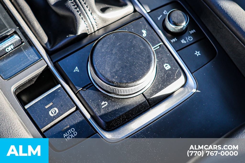 Used 2020 MAZDA MAZDA3 Sedan w/ Select Package image 43