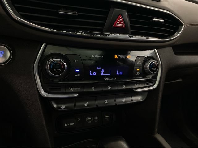 Used 2019 Hyundai Santa Fe AWD image 33