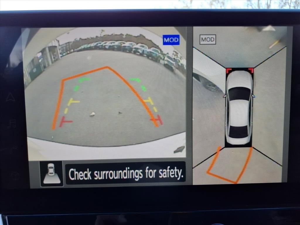 Used 2024 Nissan Altima 2.0 SR image 30