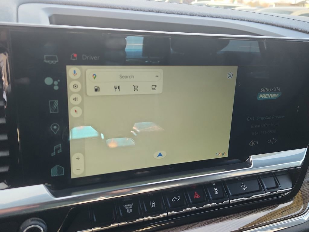 Used 2024 Chevrolet Silverado 2500 LT image 22