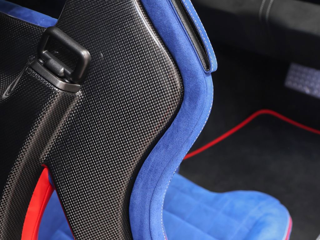 Used 2024 Ferrari 812 Competizione image 29