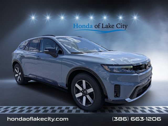 New 2026 Honda Prologue Touring image 1