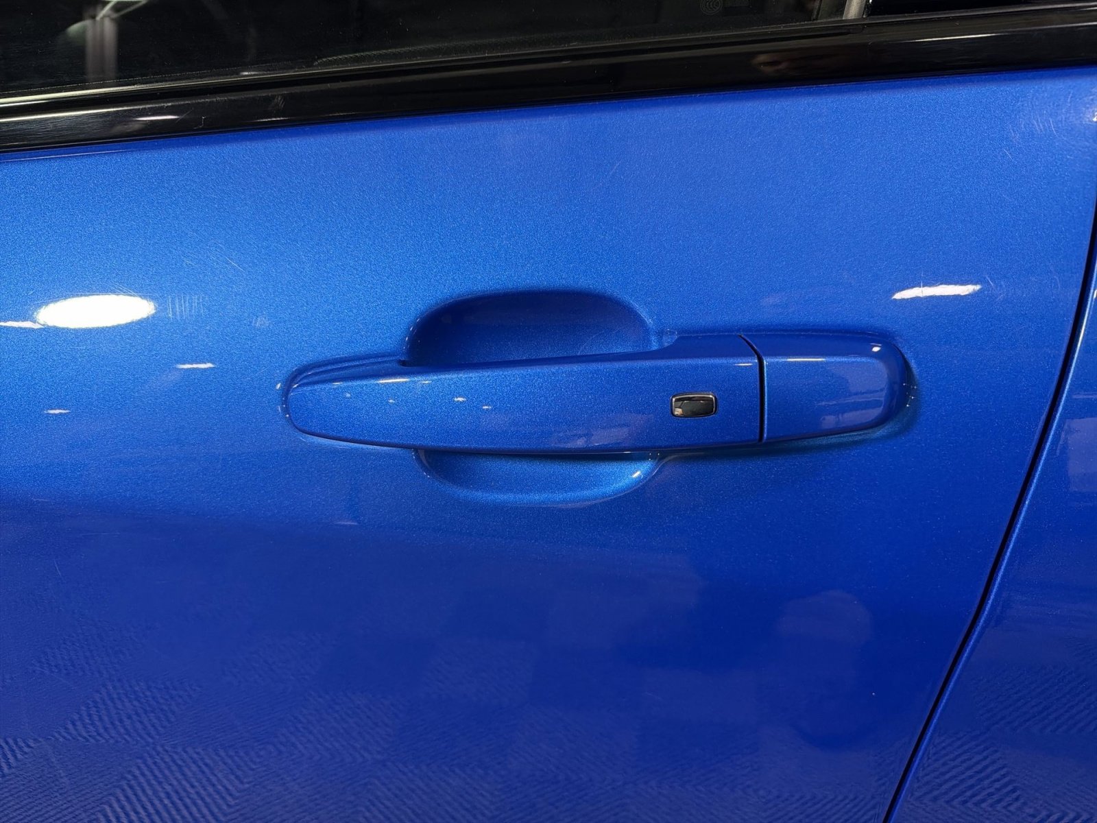 Used 2024 Chevrolet Equinox RS image 16