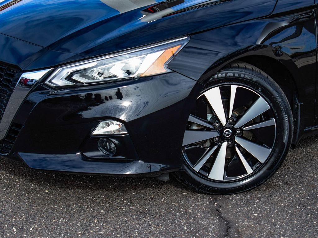 Used 2021 Nissan Altima 2.5 SL image 44