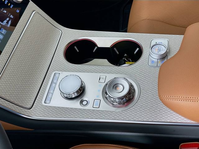 New 2026 Genesis GV80 3.5T Advanced image 15