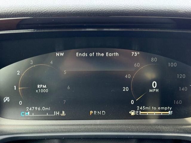 Used 2023 Lincoln Aviator Reserve w/ Elements Package Plus image 25