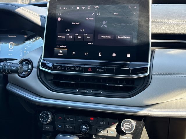 New 2026 Jeep Compass Limited AWD/4WD image 11