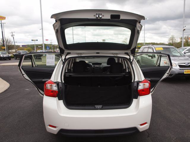 Used 2015 Subaru Impreza 2.0i Sport Premium w/ Popular Package #1 AWD/4WD image 5