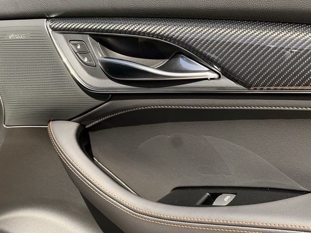 New 2026 Cadillac CT5 V w/ Technology Package RWD image 27
