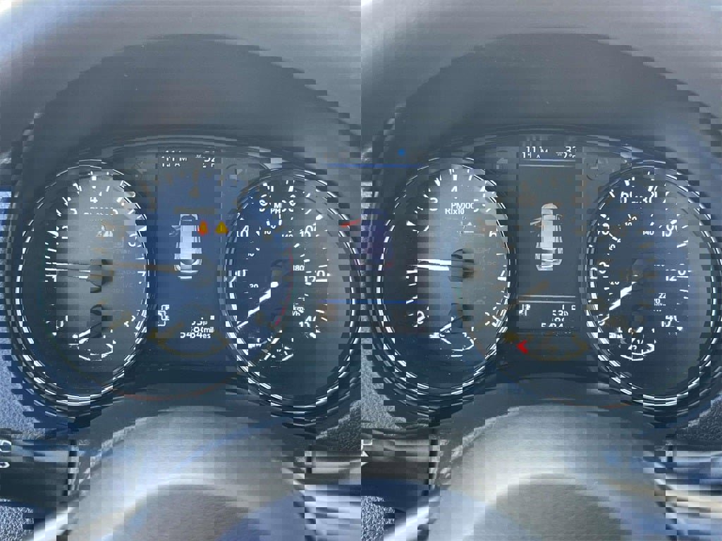 Certified 2019 Nissan Rogue Sport SV image 20