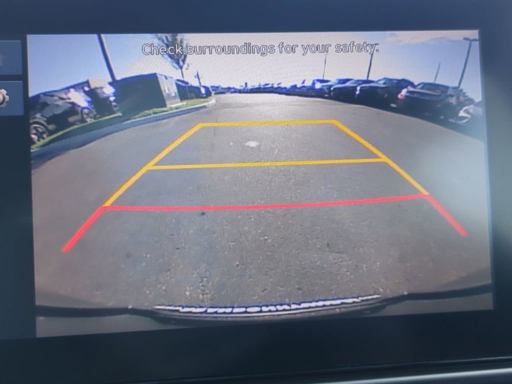 New 2026 Hyundai Venue SEL image 24