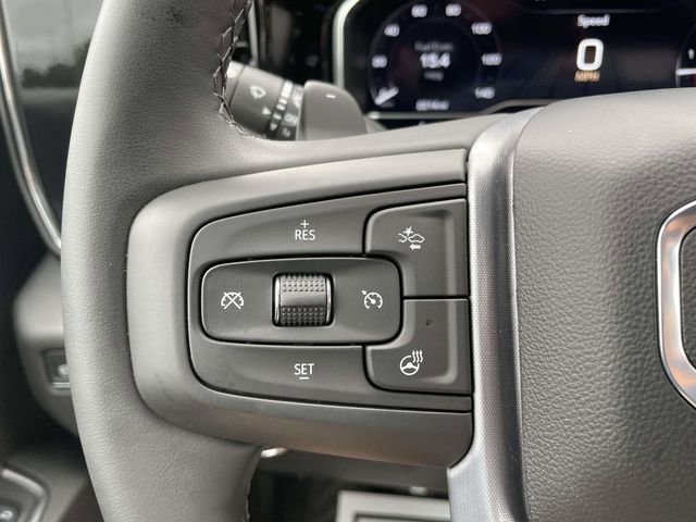 Used 2024 GMC Sierra 1500 Elevation w/ X31 Off-Road Package image 31