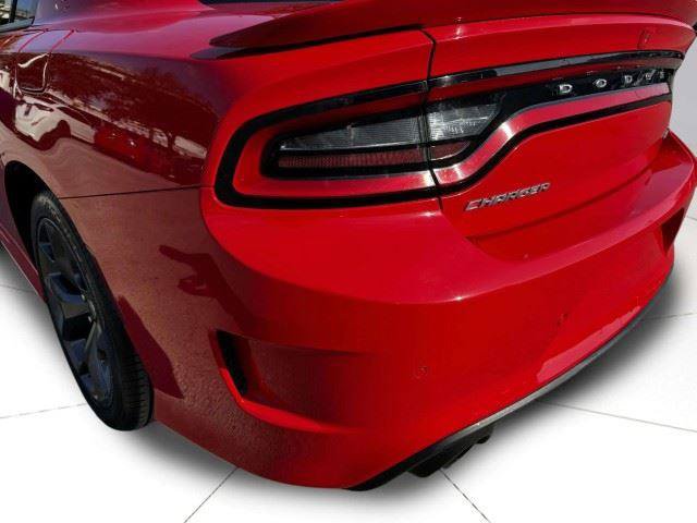 Used 2019 Dodge Charger GT RWD image 14