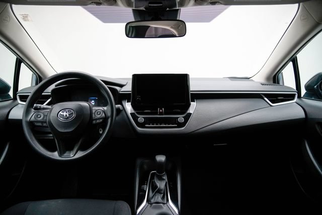 Used 2024 Toyota Corolla LE FWD image 27