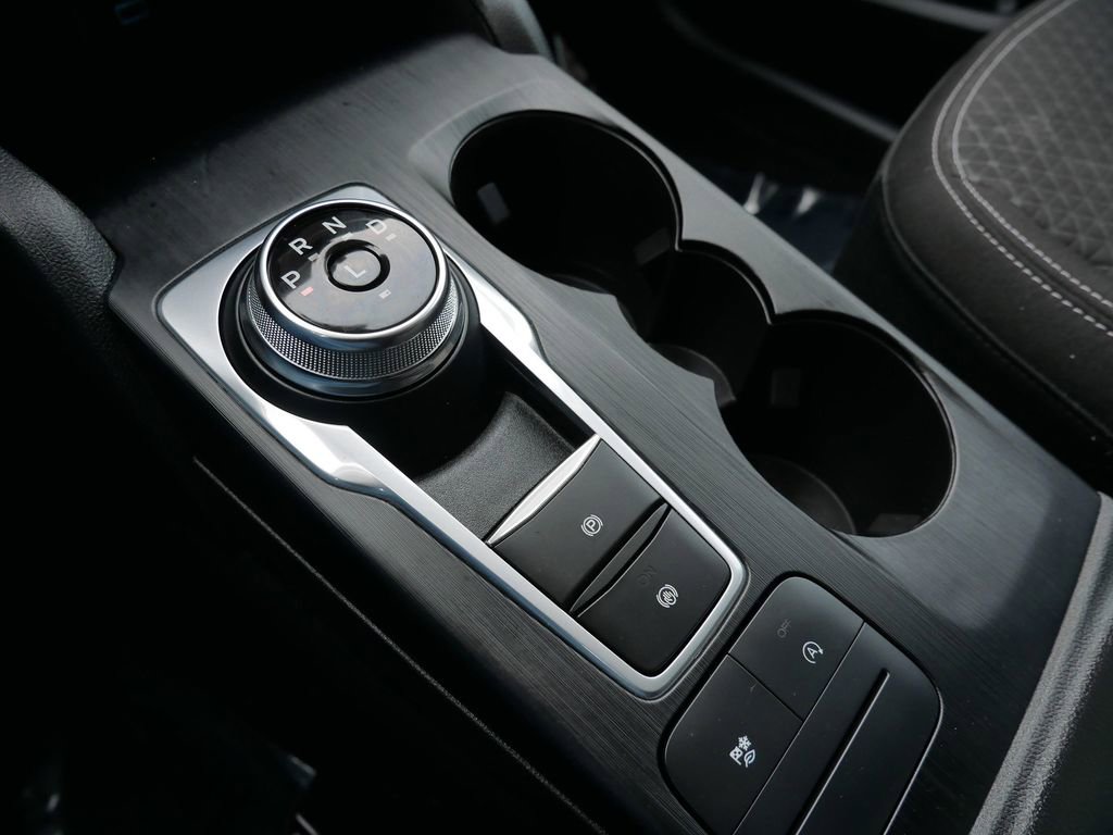 Certified 2023 Ford Escape Active image 19