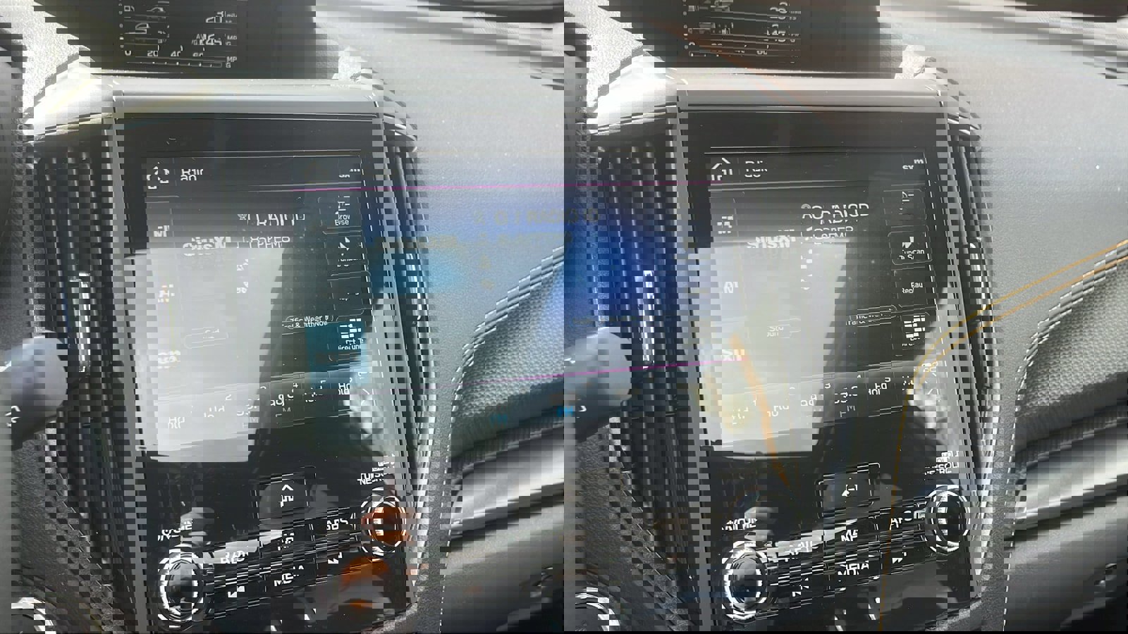 Certified 2024 Subaru Forester Wilderness image 16