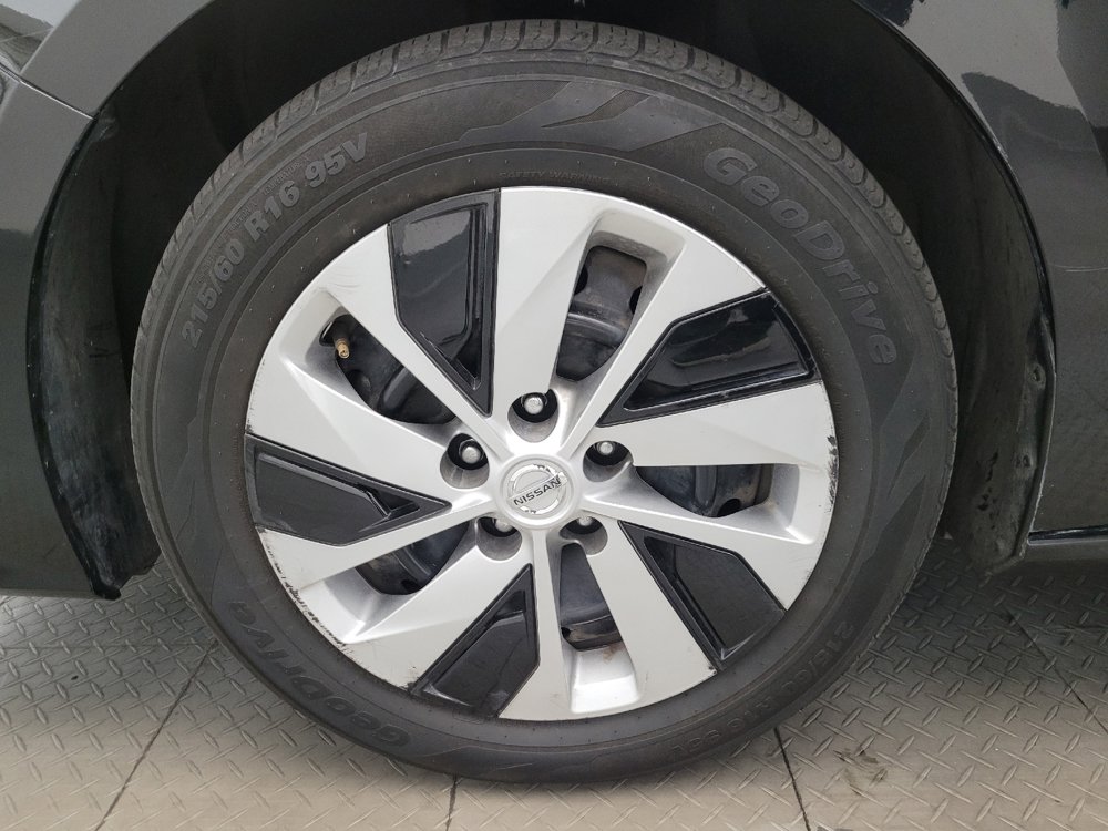 Used 2022 Nissan Altima 2.5 S FWD image 31