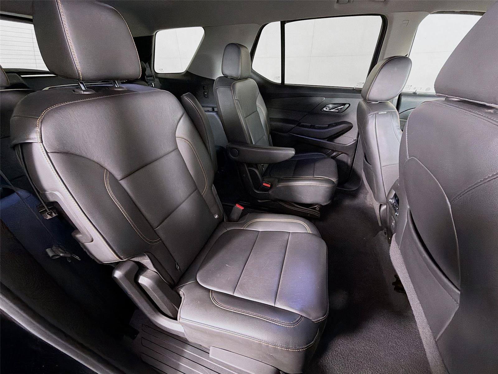 Used 2020 Chevrolet Traverse LT AWD/4WD image 29