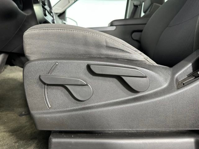 Used 2015 Chevrolet Silverado 1500 LT AWD/4WD image 21