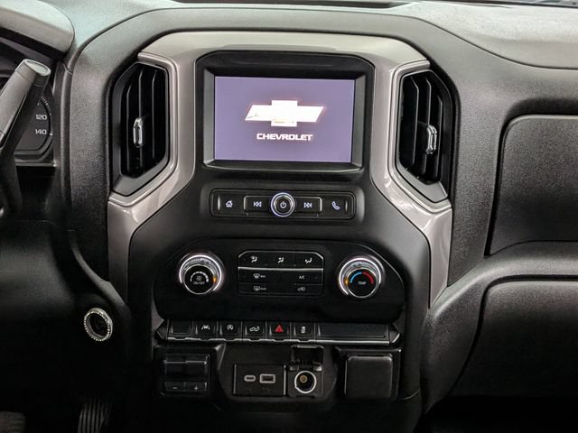 Used 2024 Chevrolet Silverado 1500 Custom AWD/4WD image 26