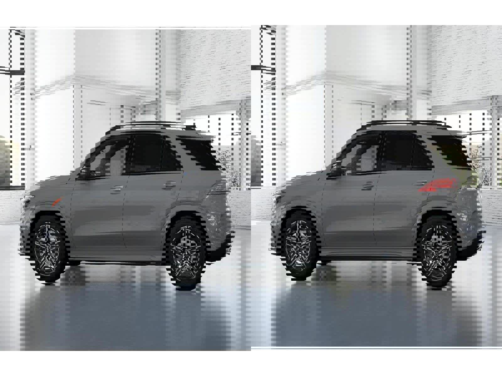 New 2026 Mercedes-Benz GLE 350 4MATIC image 31