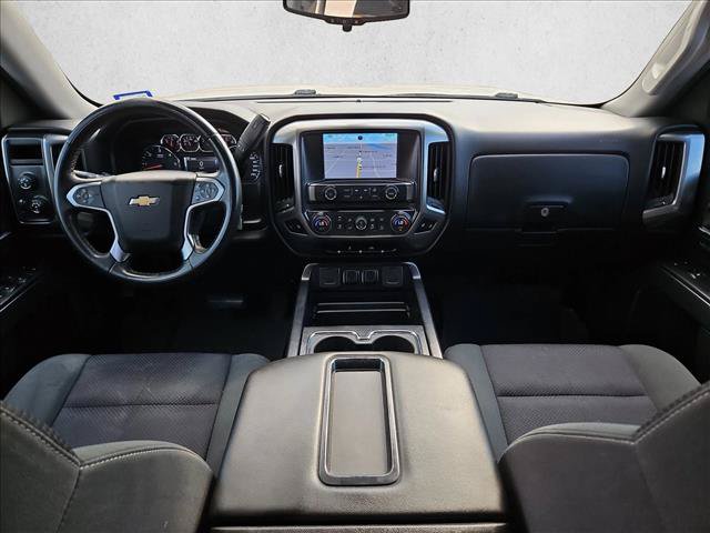 Used 2015 Chevrolet Silverado 1500 LT w/ Texas Edition, 1LT Trim AWD/4WD image 17