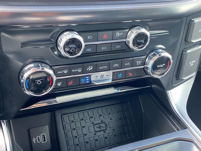 New 2026 Ford F150 Platinum w/ Equipment Group 702A High AWD/4WD image 21