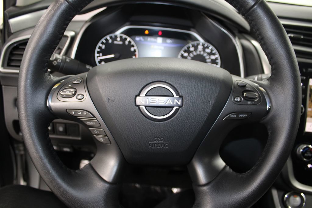 Used 2024 Nissan Murano SL image 35
