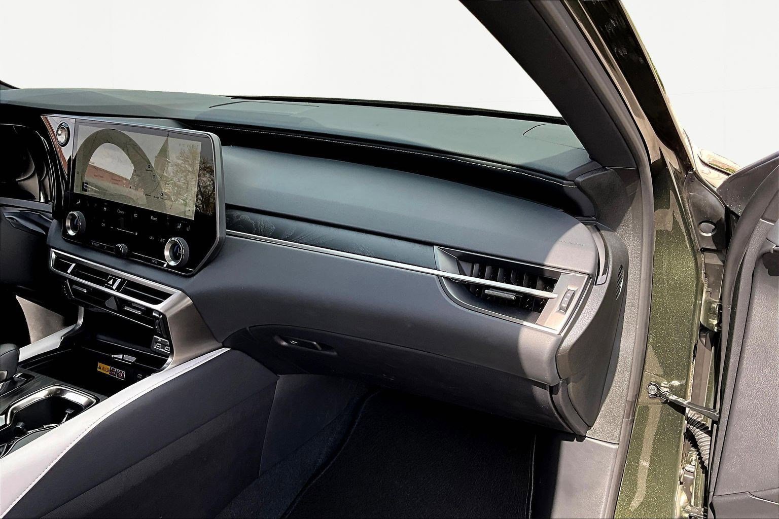 Used 2025 Lexus RX 350 FWD image 26