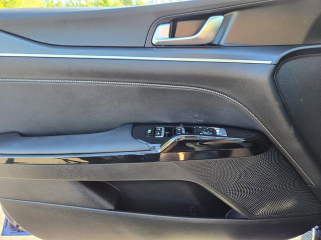 Used 2025 Kia K5 GT-Line AWD/4WD image 33
