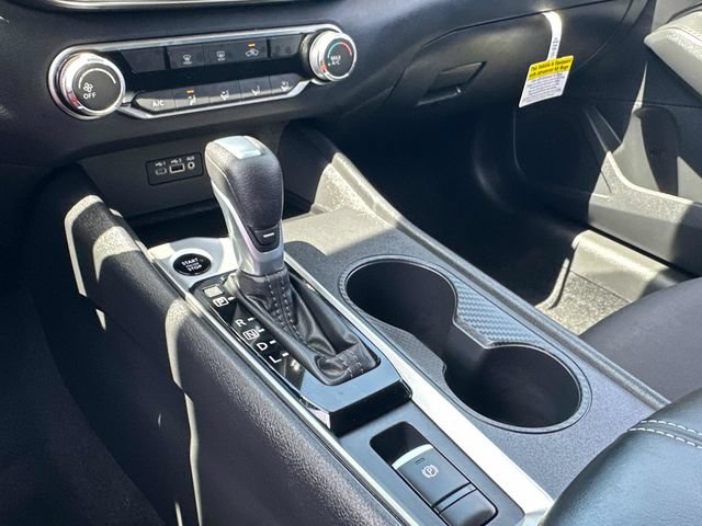 New 2026 Nissan Altima 2.5 SV AWD/4WD image 29