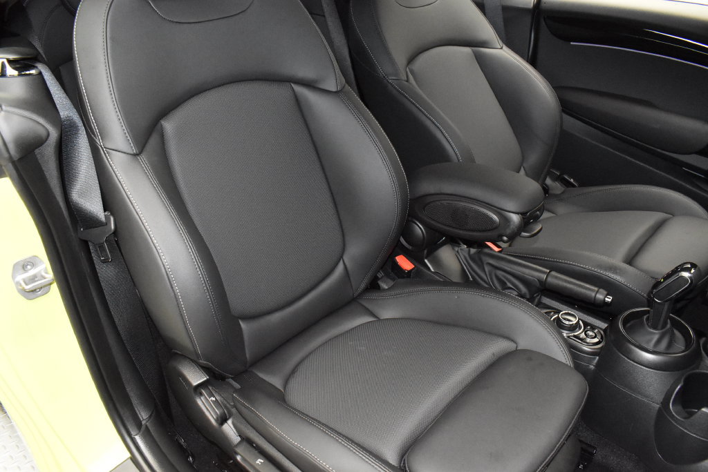 Used 2024 MINI Cooper S FWD image 22