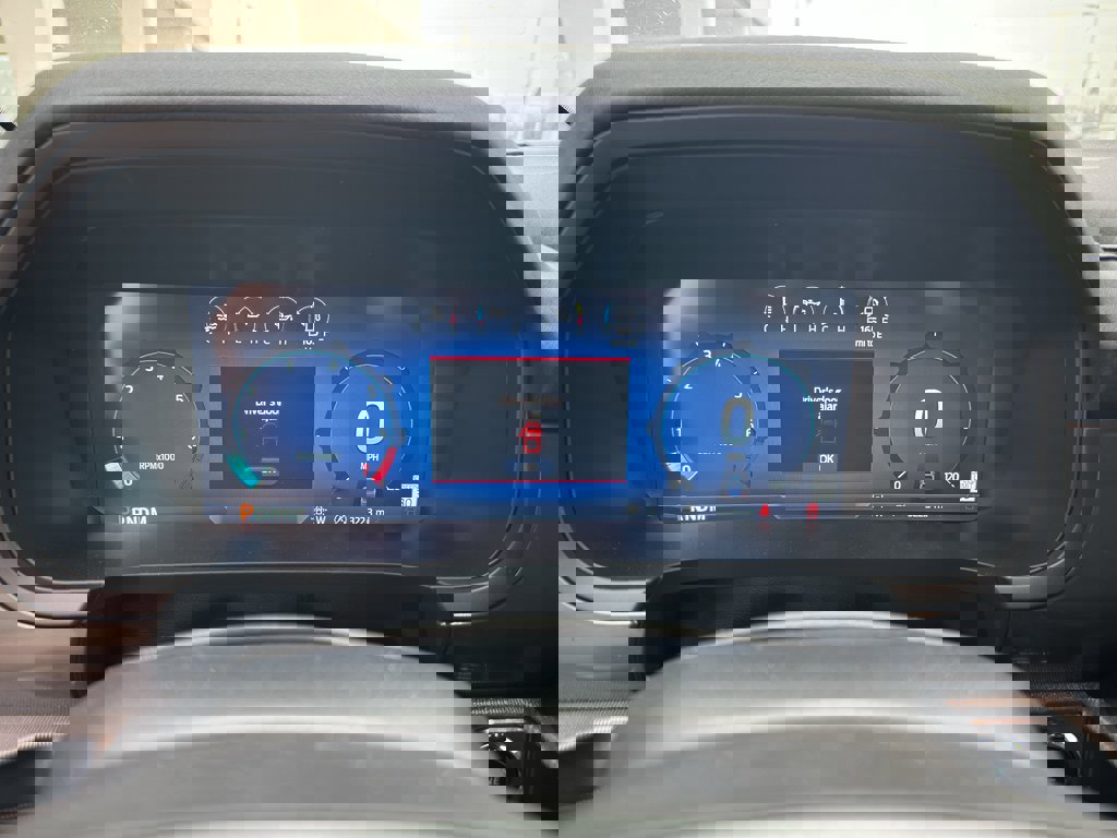 New 2025 Ford F150 Lariat w/ Equipment Group 501A Mid image 20