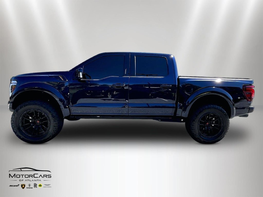 Used 2024 Ford F150 Raptor w/ Equipment Group 803A Raptor R AWD/4WD image 5