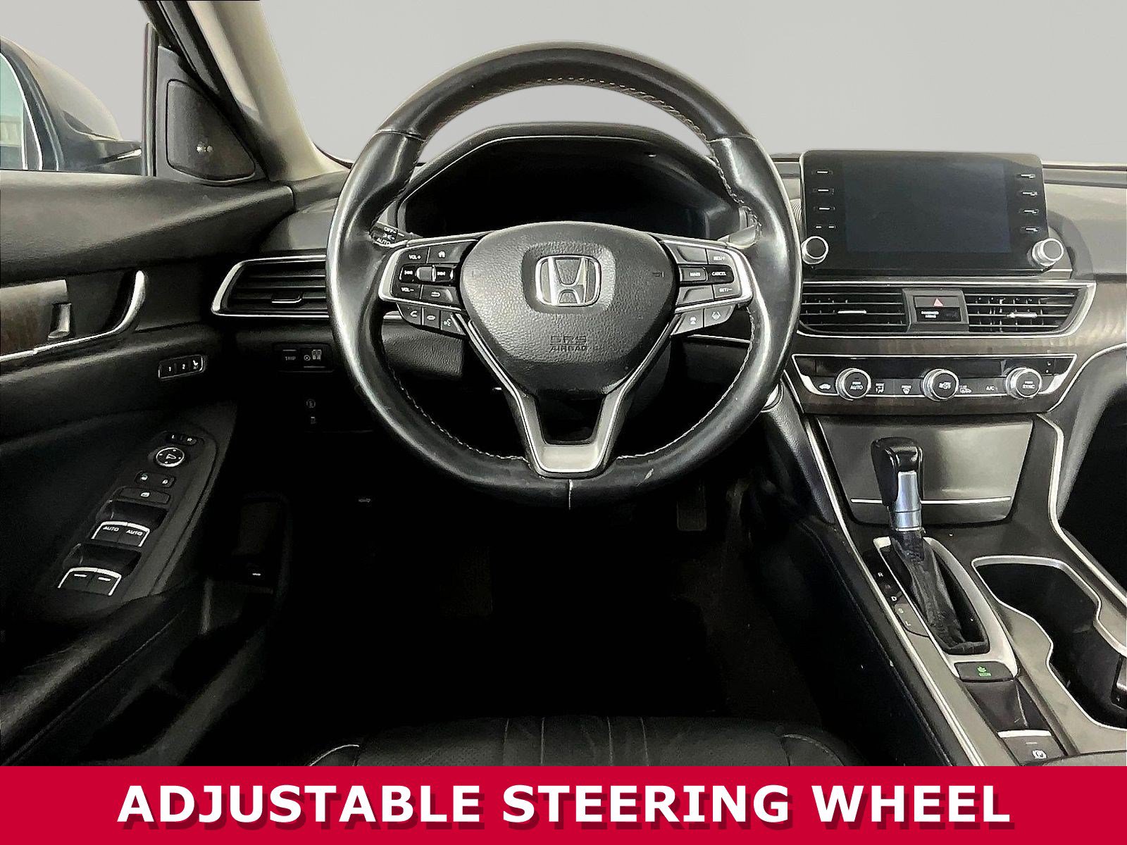 Used 2018 Honda Accord EX-L image 8